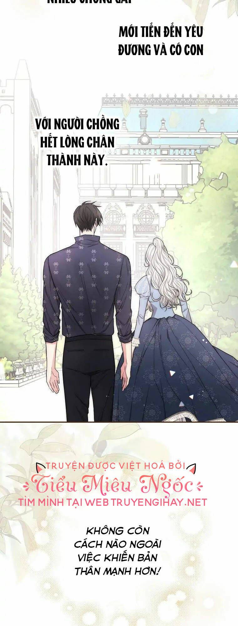 Tôi Trở Thành Mẹ Của Chiến Binh Chương 32 page 28 - Giả Dược