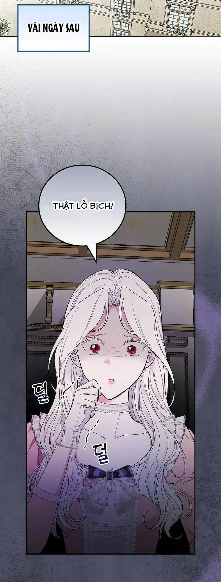 Tôi Trở Thành Mẹ Của Chiến Binh Chương 32 page 30 - Giả Dược