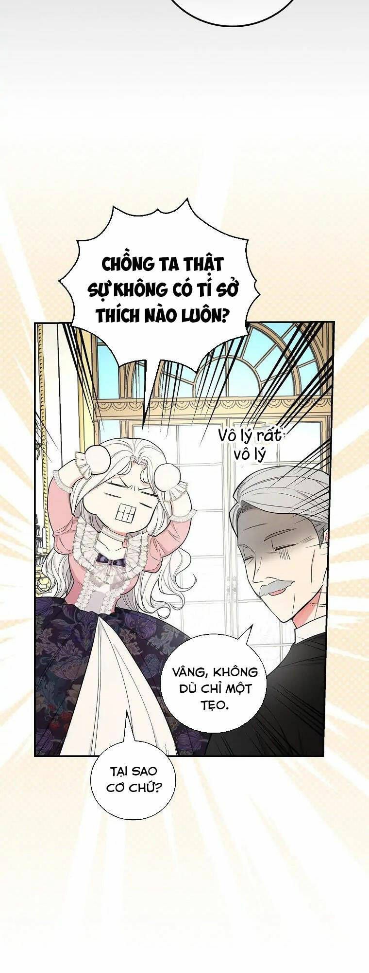Tôi Trở Thành Mẹ Của Chiến Binh Chương 32 page 32 - Giả Dược