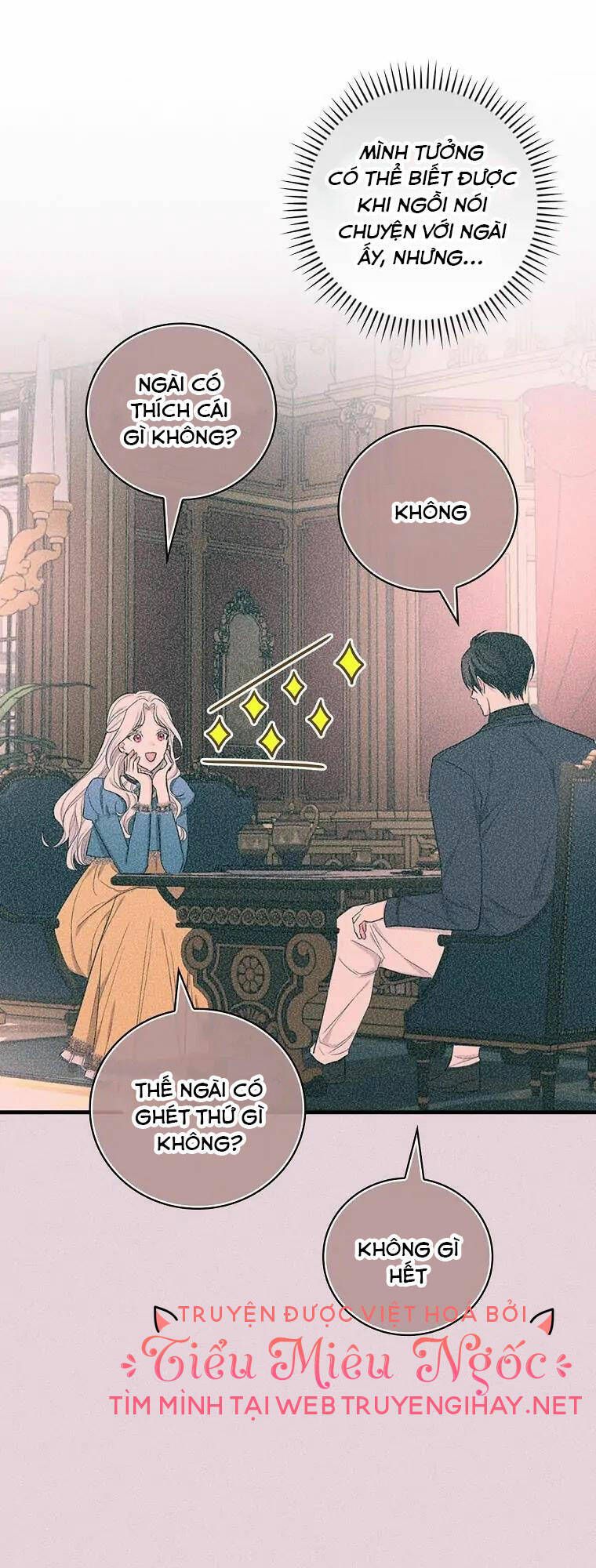 Tôi Trở Thành Mẹ Của Chiến Binh Chương 32 page 33 - Giả Dược