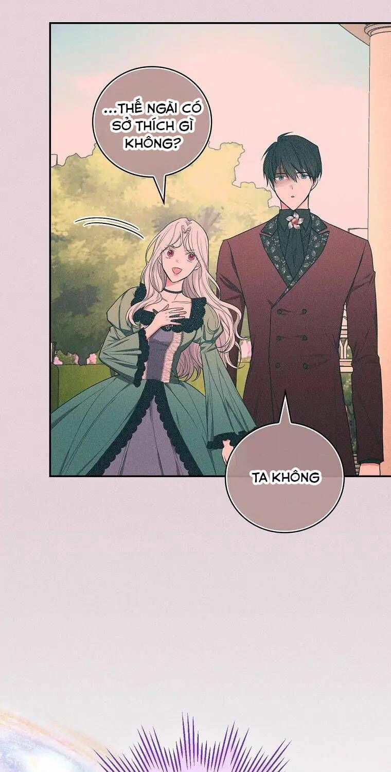 Tôi Trở Thành Mẹ Của Chiến Binh Chương 32 page 34 - Giả Dược