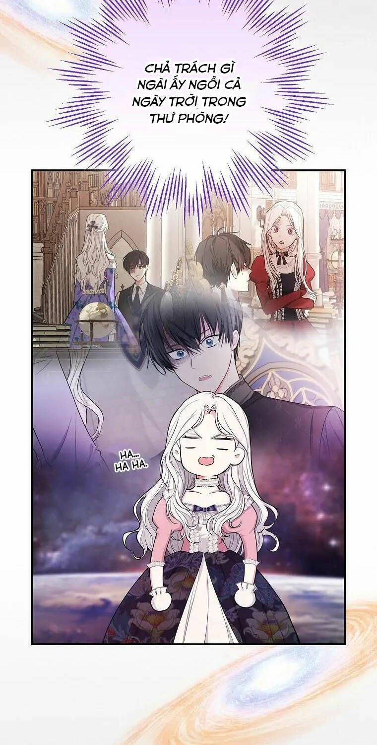 Tôi Trở Thành Mẹ Của Chiến Binh Chương 32 page 35 - Giả Dược
