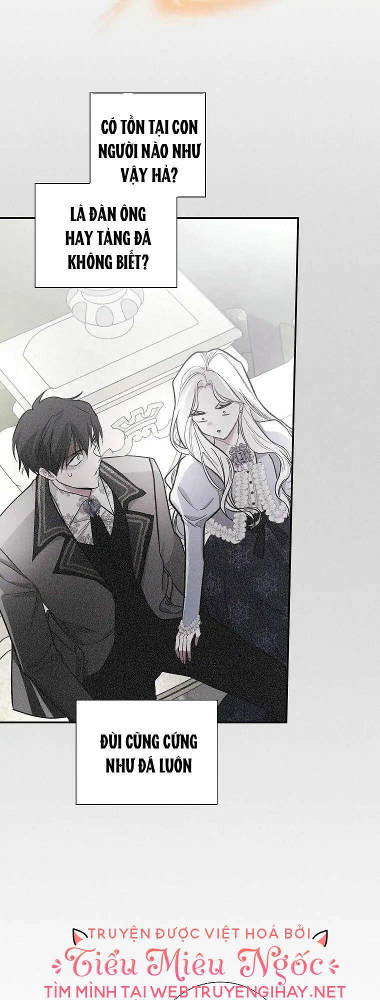 Tôi Trở Thành Mẹ Của Chiến Binh Chương 32 page 36 - Giả Dược