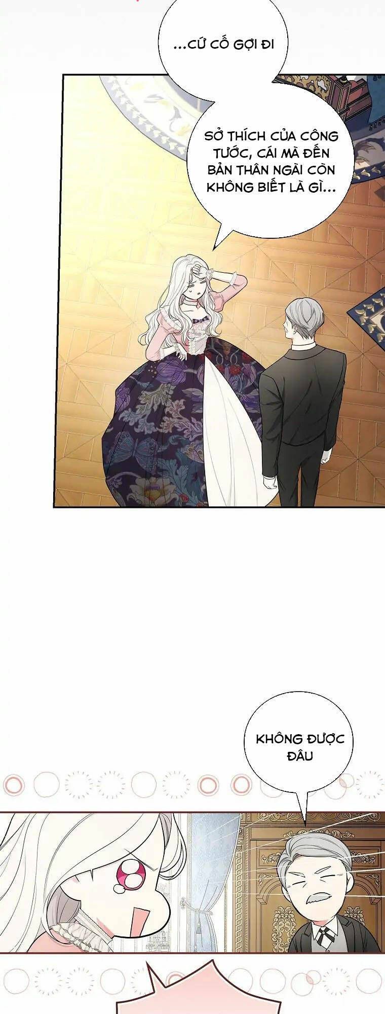 Tôi Trở Thành Mẹ Của Chiến Binh Chương 32 page 37 - Giả Dược