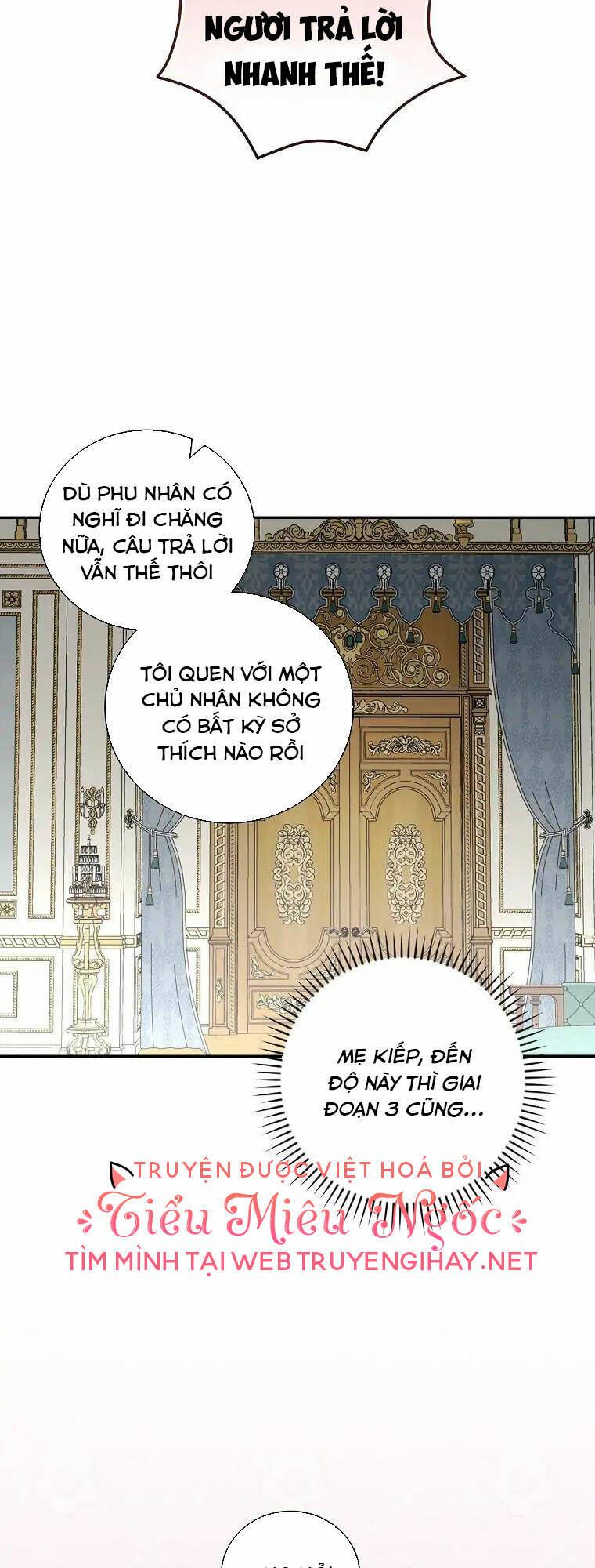 Tôi Trở Thành Mẹ Của Chiến Binh Chương 32 page 38 - Giả Dược