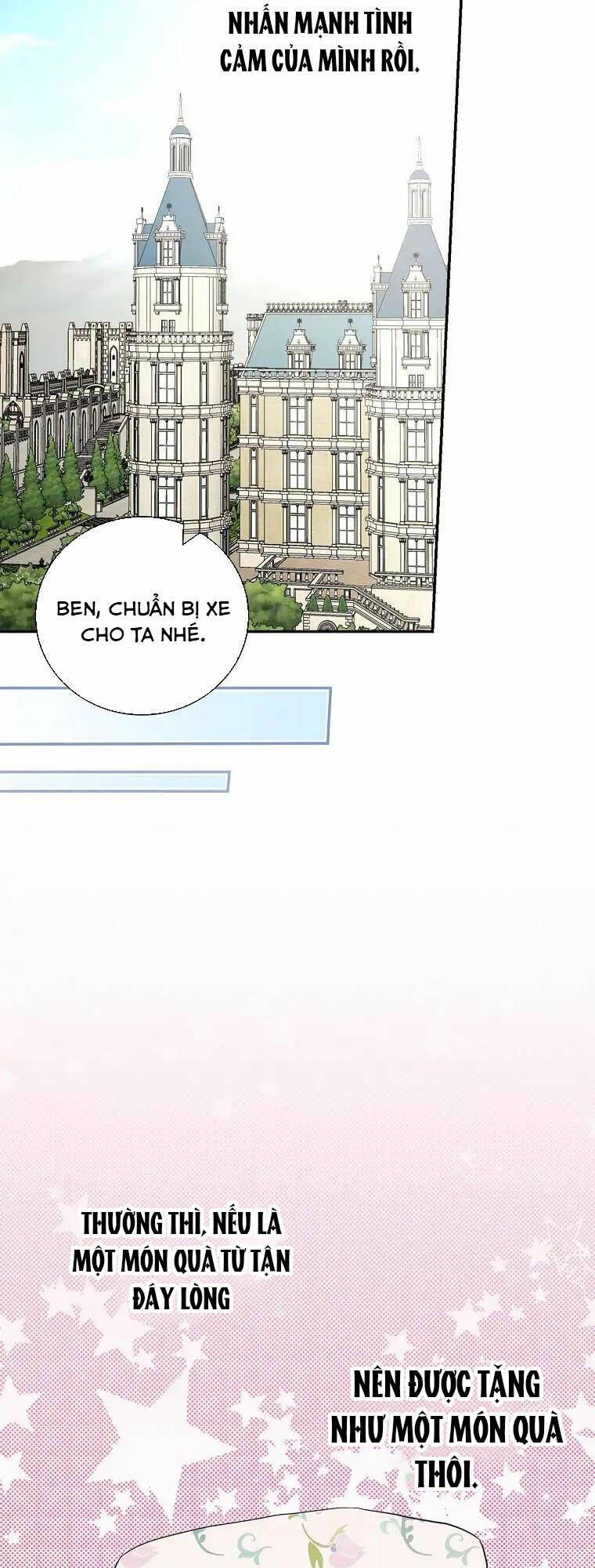 Tôi Trở Thành Mẹ Của Chiến Binh Chương 32 page 42 - Giả Dược