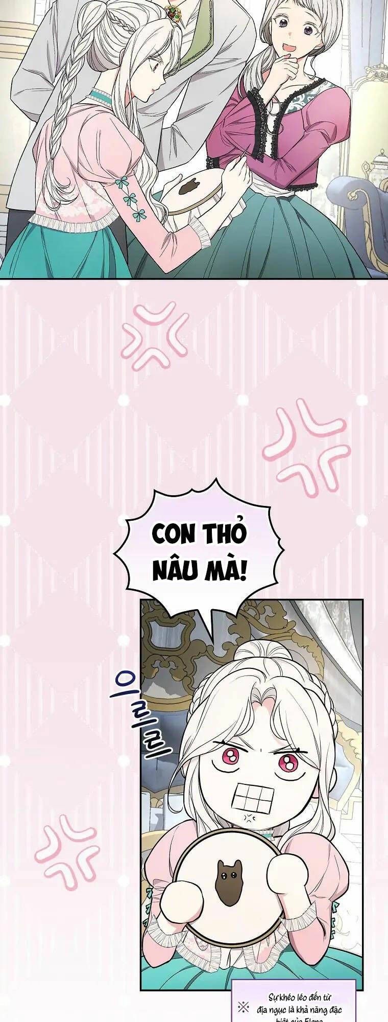 Tôi Trở Thành Mẹ Của Chiến Binh Chương 32 page 44 - Giả Dược