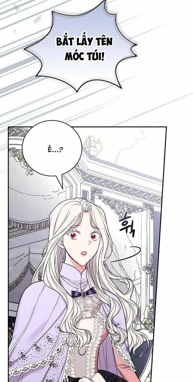 Tôi Trở Thành Mẹ Của Chiến Binh Chương 32 page 47 - Giả Dược