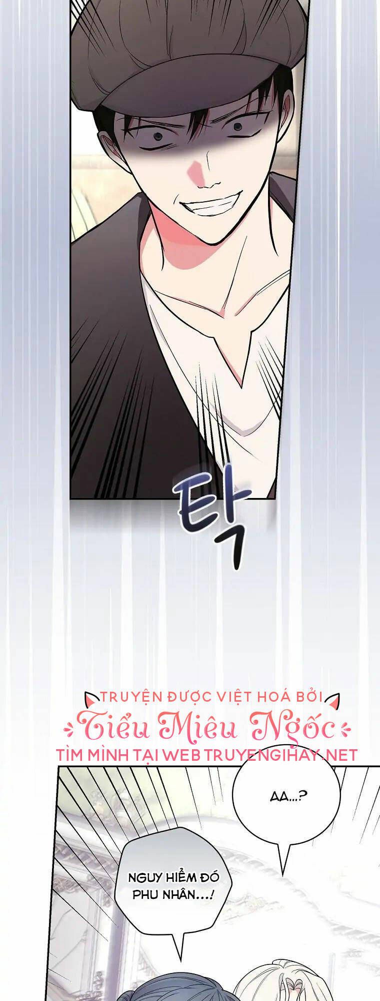 Tôi Trở Thành Mẹ Của Chiến Binh Chương 32 page 49 - Giả Dược