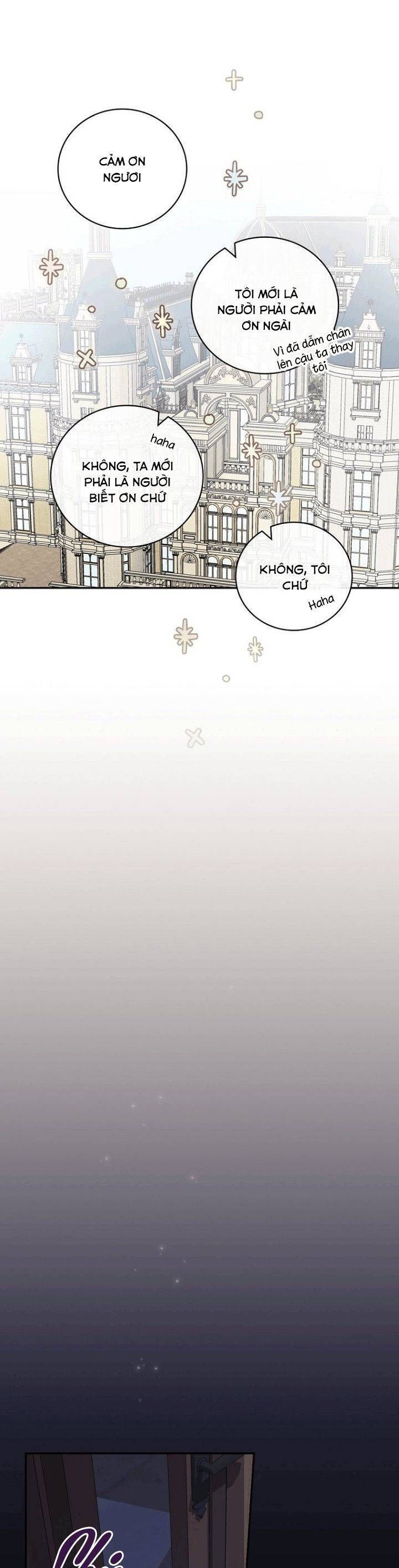 Tôi Trở Thành Mẹ Của Chiến Binh Chương 33 page 26 - Giả Dược