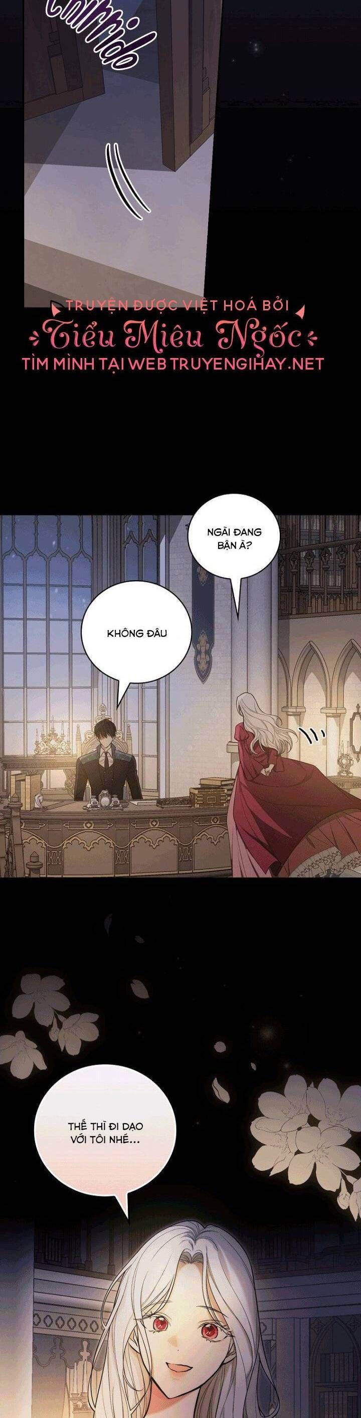 Tôi Trở Thành Mẹ Của Chiến Binh Chương 33 page 27 - Giả Dược