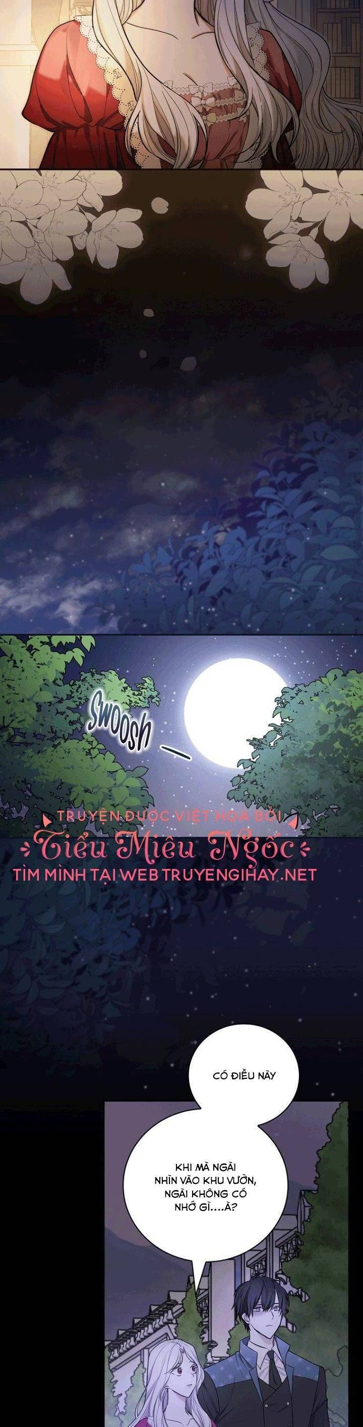 Tôi Trở Thành Mẹ Của Chiến Binh Chương 33 page 28 - Giả Dược
