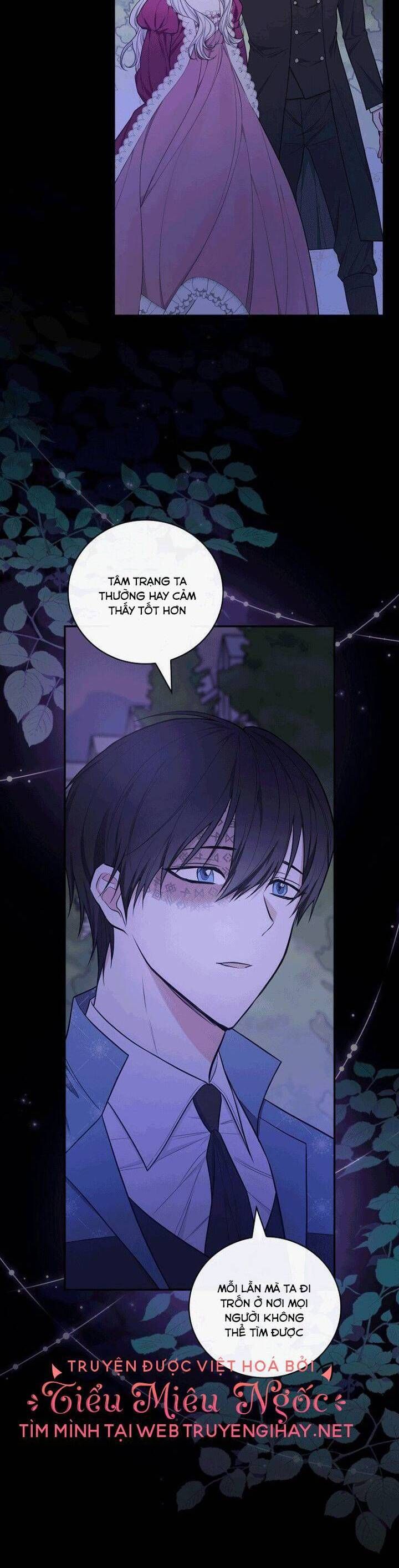 Tôi Trở Thành Mẹ Của Chiến Binh Chương 33 page 29 - Giả Dược