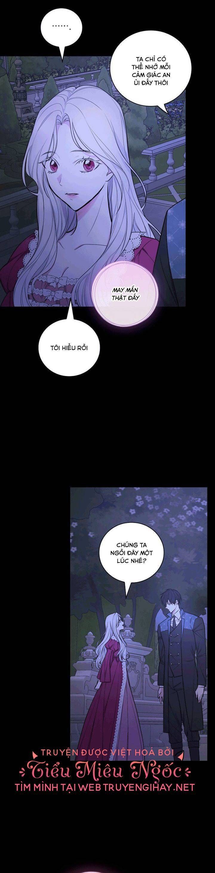 Tôi Trở Thành Mẹ Của Chiến Binh Chương 33 page 30 - Giả Dược