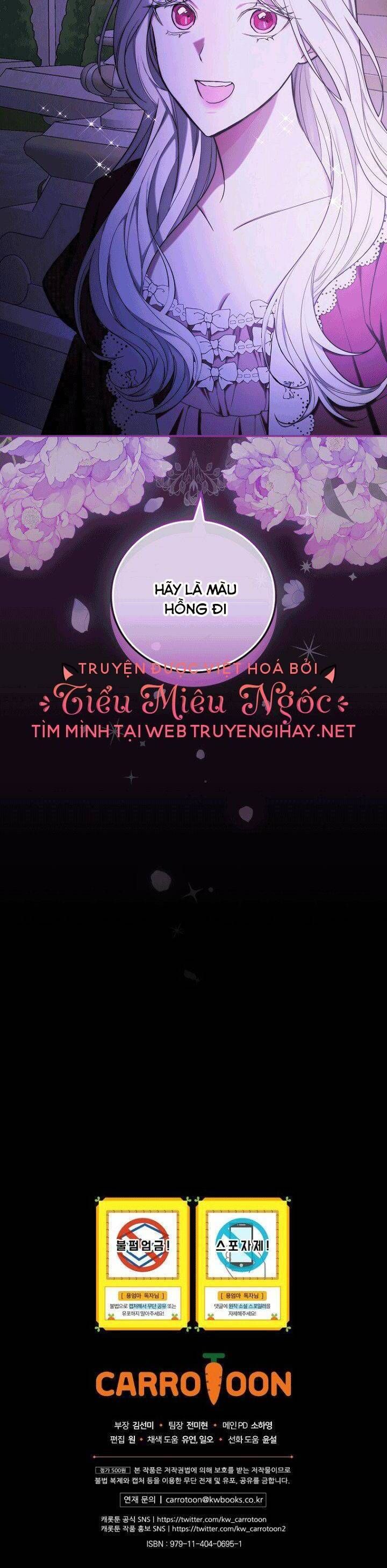 Tôi Trở Thành Mẹ Của Chiến Binh Chương 33 page 34 - Giả Dược