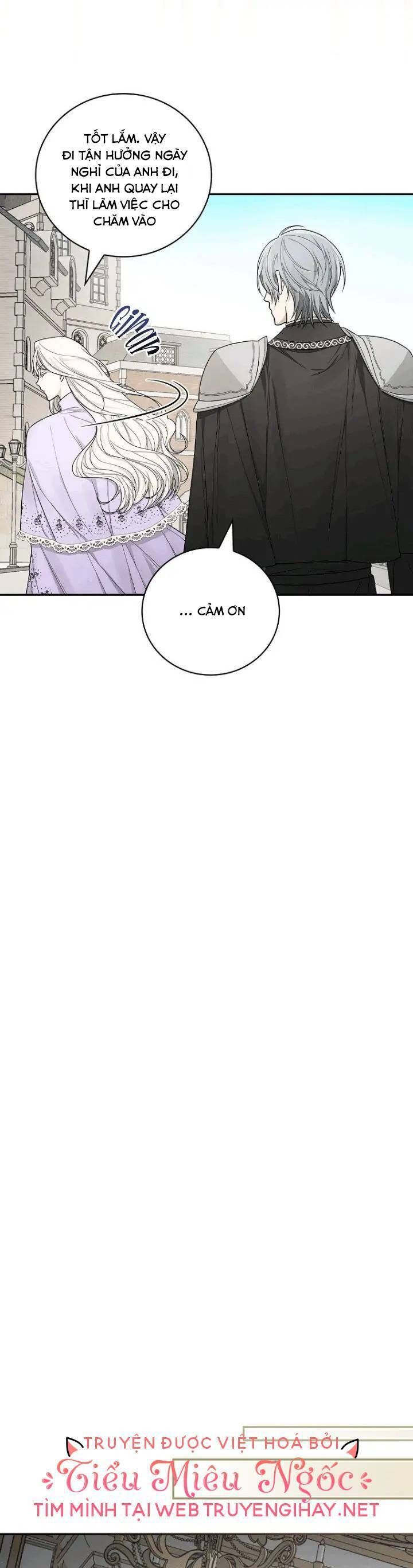 Tôi Trở Thành Mẹ Của Chiến Binh Chương 33 page 10 - Giả Dược