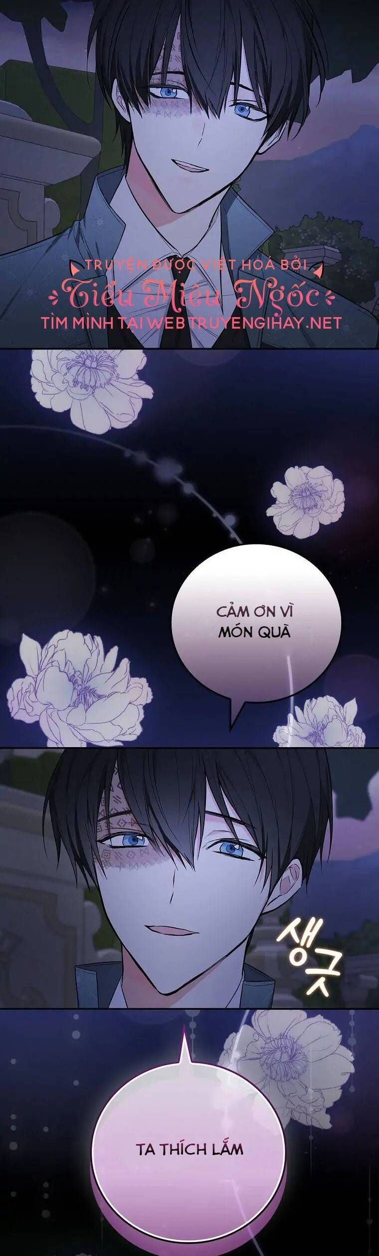 Tôi Trở Thành Mẹ Của Chiến Binh Chương 34 page 15 - Giả Dược