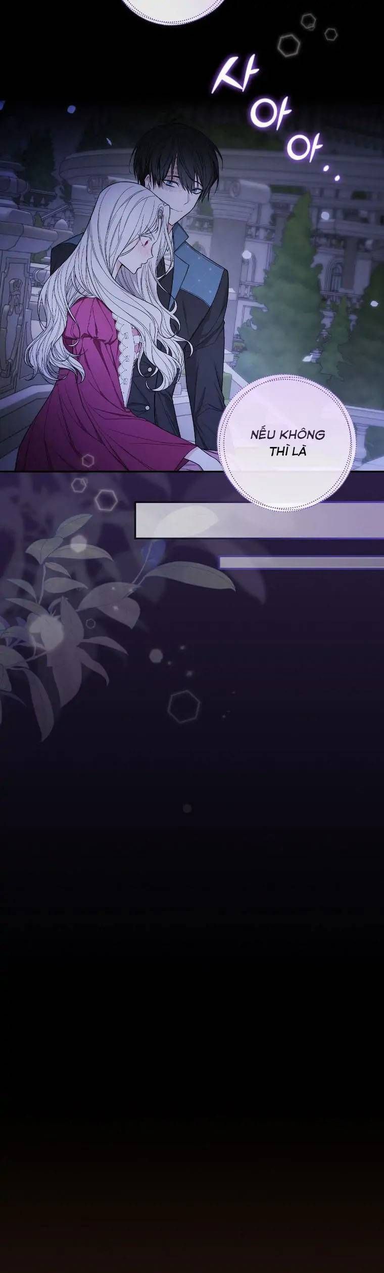 Tôi Trở Thành Mẹ Của Chiến Binh Chương 34 page 18 - Giả Dược