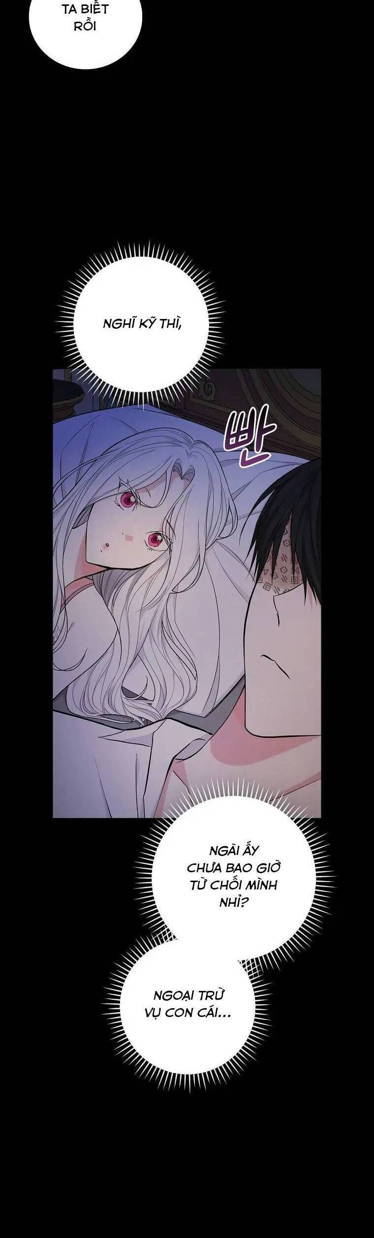 Tôi Trở Thành Mẹ Của Chiến Binh Chương 34 page 20 - Giả Dược
