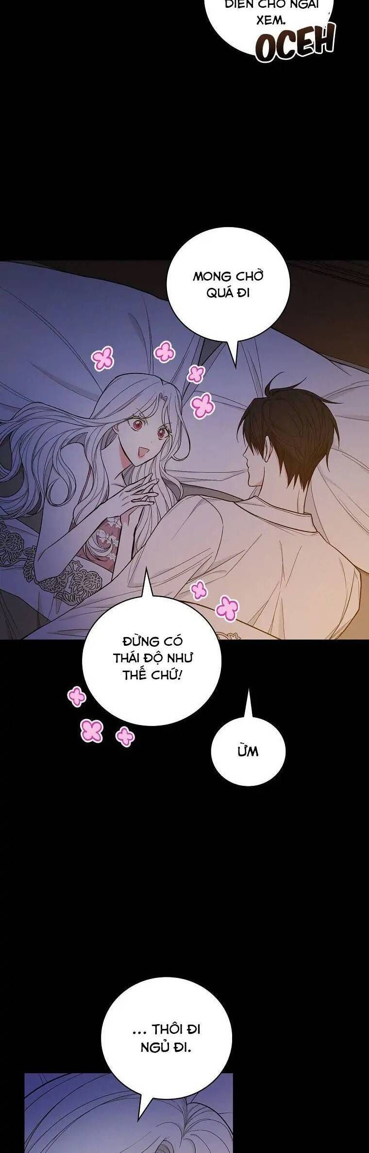Tôi Trở Thành Mẹ Của Chiến Binh Chương 34 page 27 - Giả Dược
