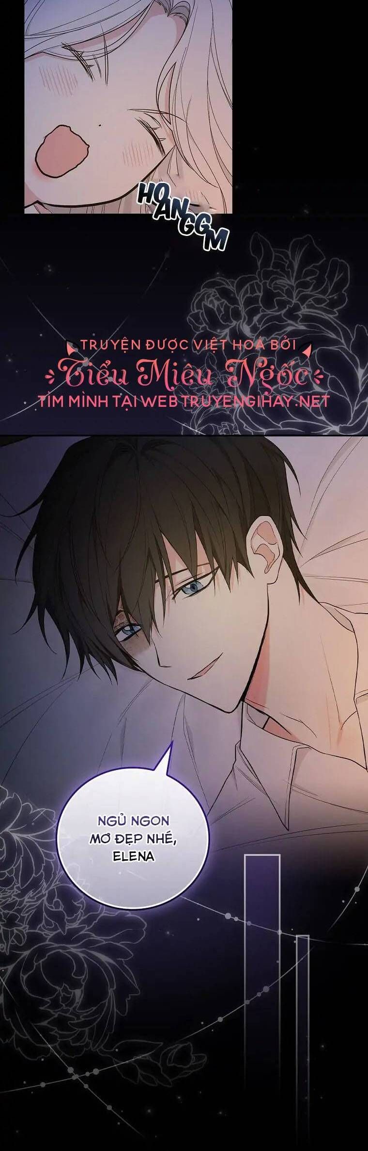 Tôi Trở Thành Mẹ Của Chiến Binh Chương 34 page 28 - Giả Dược
