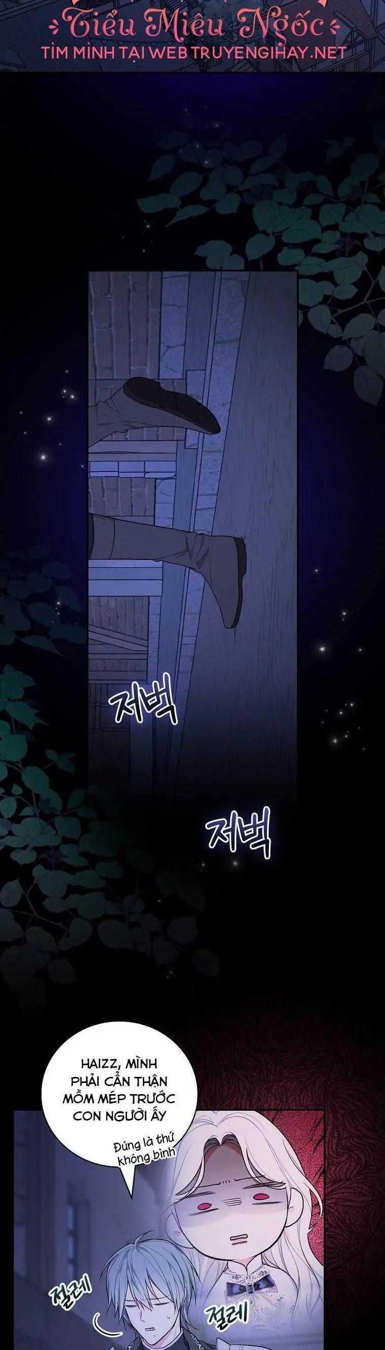 Tôi Trở Thành Mẹ Của Chiến Binh Chương 34 page 32 - Giả Dược