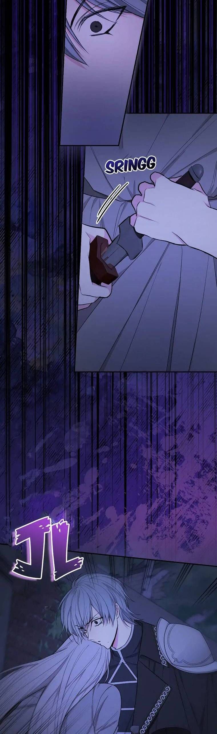 Tôi Trở Thành Mẹ Của Chiến Binh Chương 34 page 36 - Giả Dược