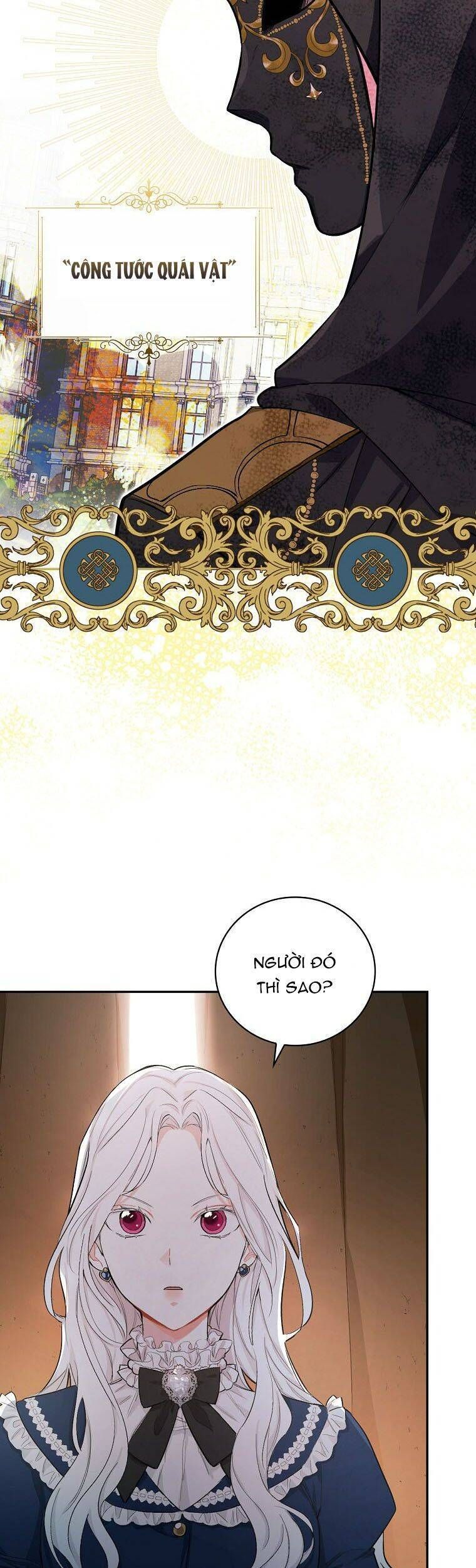 Tôi Trở Thành Mẹ Của Chiến Binh Chương 4 page 15 - Giả Dược