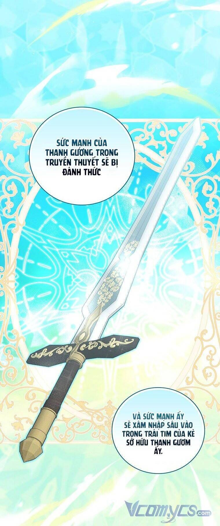 Tôi Trở Thành Mẹ Của Chiến Binh Chương 4 page 17 - Giả Dược