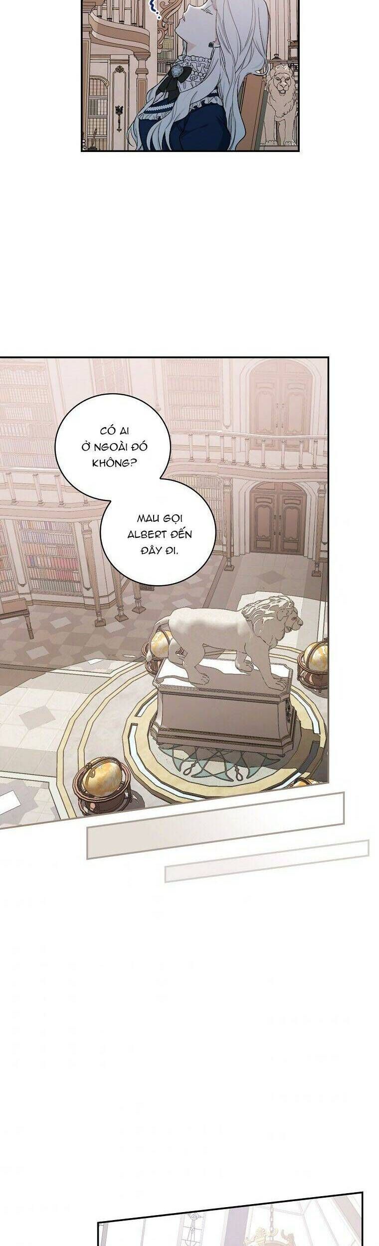 Tôi Trở Thành Mẹ Của Chiến Binh Chương 4 page 28 - Giả Dược