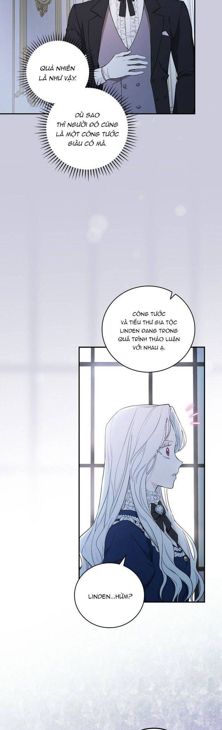 Tôi Trở Thành Mẹ Của Chiến Binh Chương 4 page 30 - Giả Dược