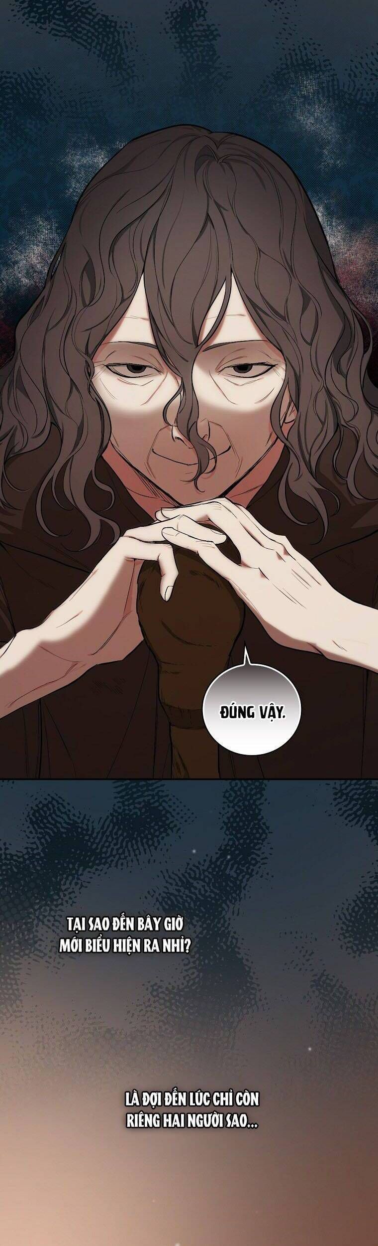 Tôi Trở Thành Mẹ Của Chiến Binh Chương 4 page 4 - Giả Dược