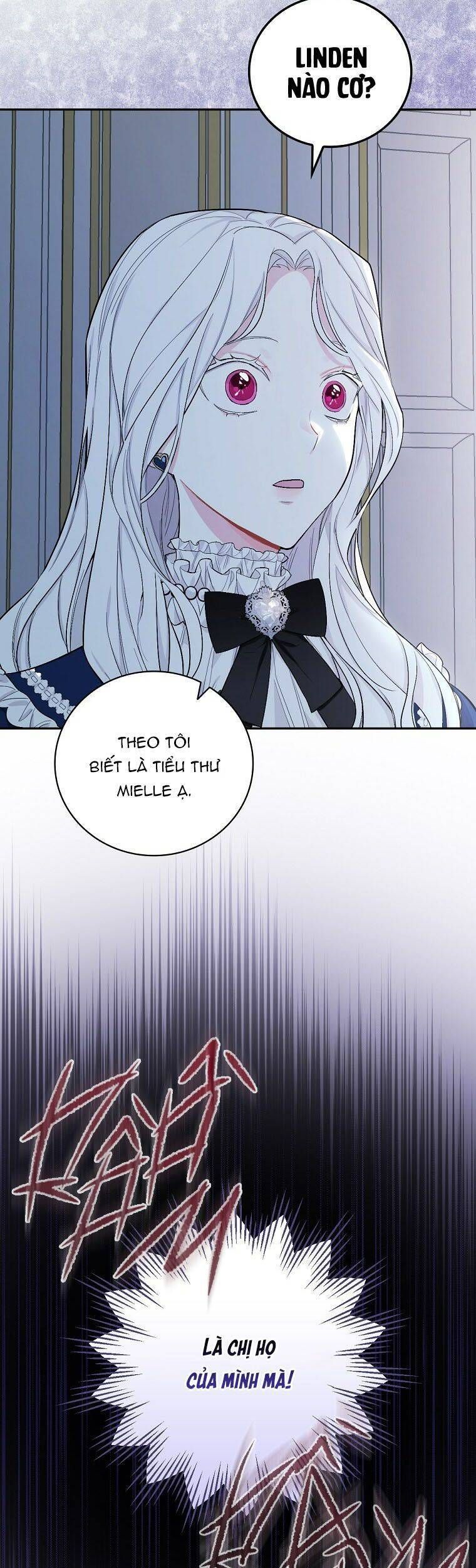 Tôi Trở Thành Mẹ Của Chiến Binh Chương 4 page 31 - Giả Dược