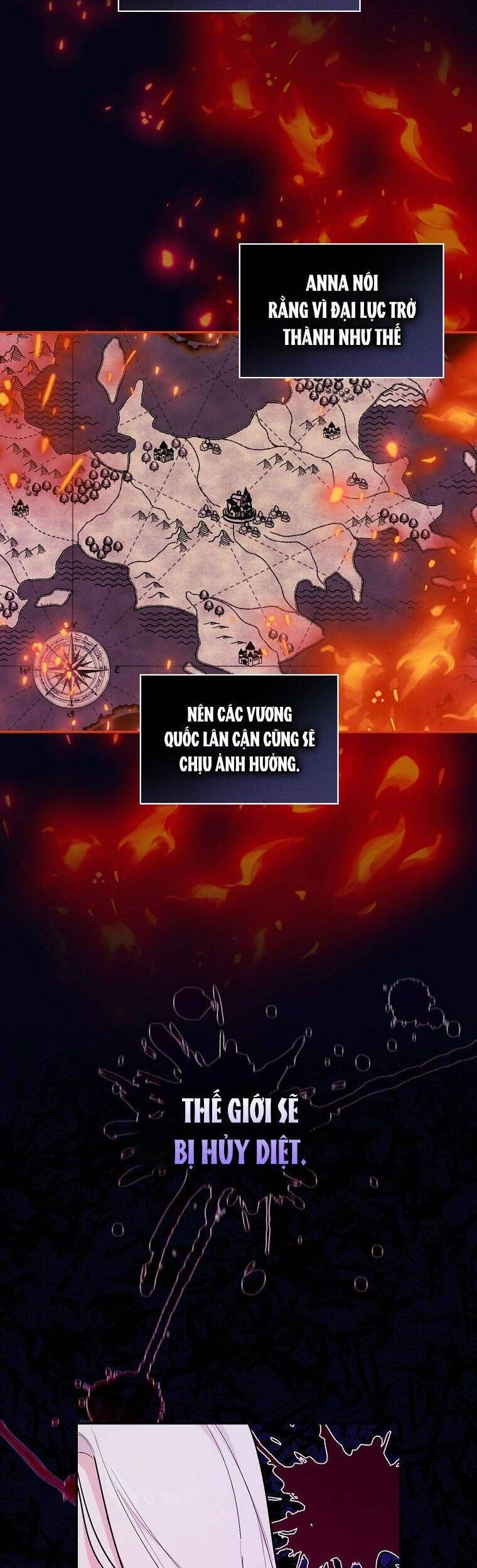 Tôi Trở Thành Mẹ Của Chiến Binh Chương 4 page 7 - Giả Dược