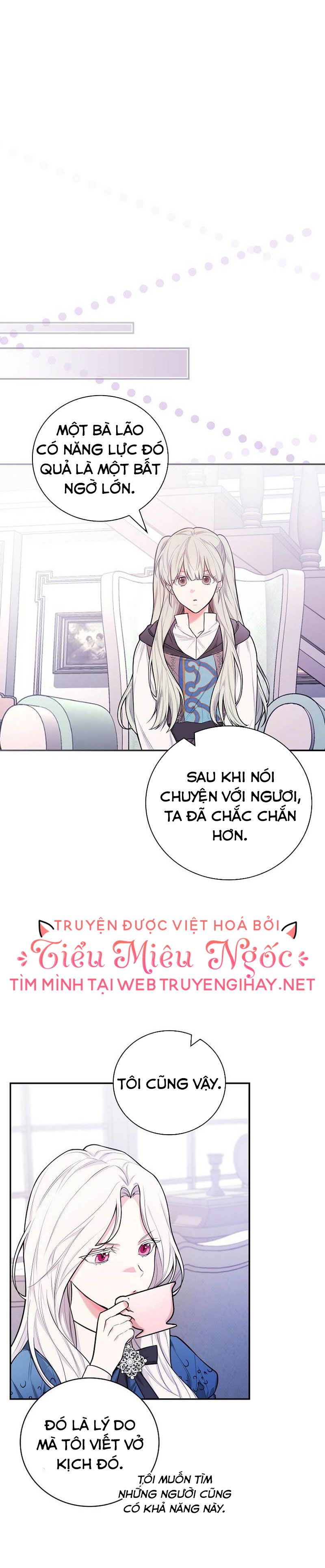 Tôi Trở Thành Mẹ Của Chiến Binh Chương 42 page 20 - Giả Dược