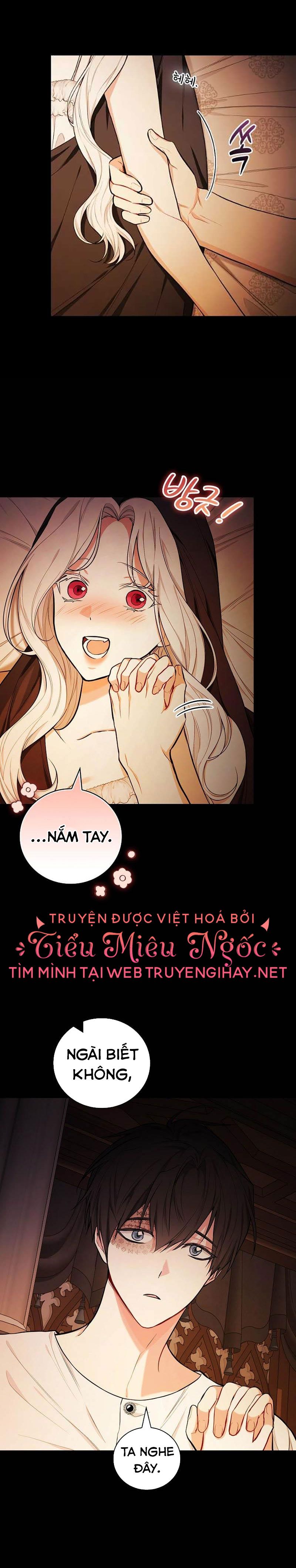 Tôi Trở Thành Mẹ Của Chiến Binh Chương 42 page 8 - Giả Dược
