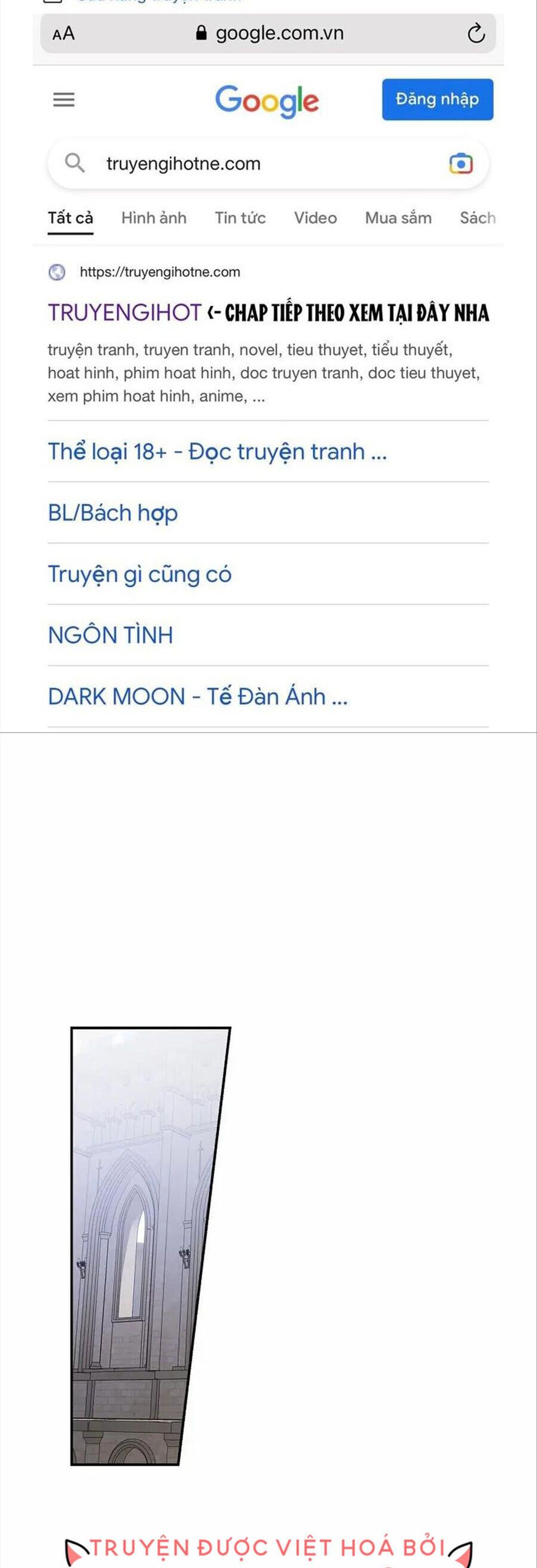 Tôi Trở Thành Mẹ Của Chiến Binh Chương 44 page 1 - Giả Dược