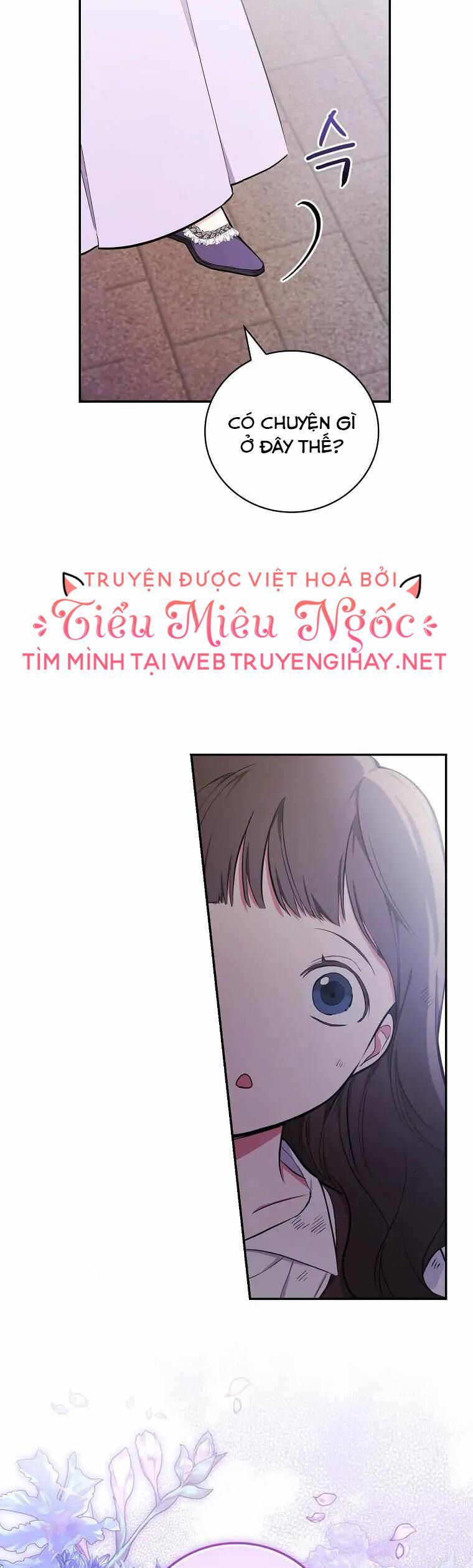 Tôi Trở Thành Mẹ Của Chiến Binh Chương 44 page 16 - Giả Dược