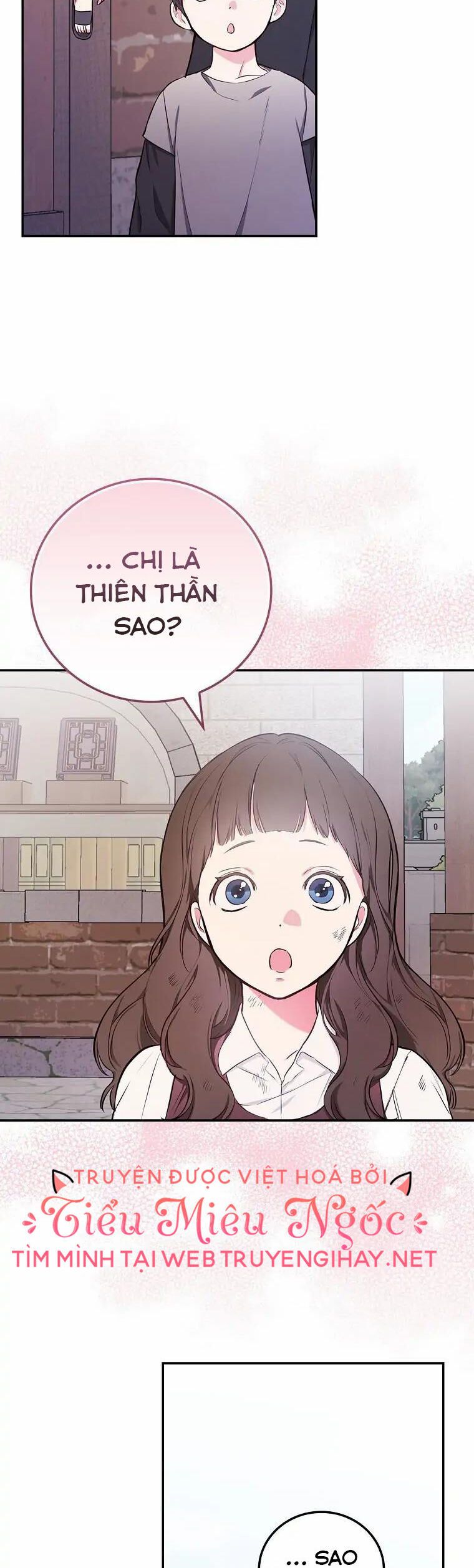 Tôi Trở Thành Mẹ Của Chiến Binh Chương 44 page 18 - Giả Dược