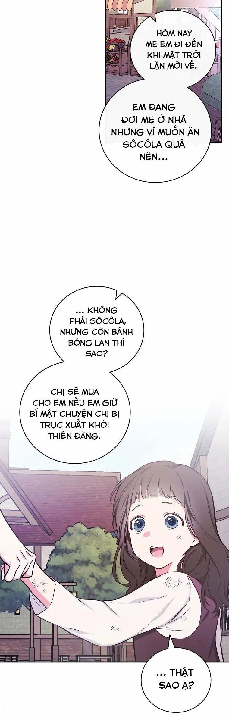 Tôi Trở Thành Mẹ Của Chiến Binh Chương 44 page 25 - Giả Dược