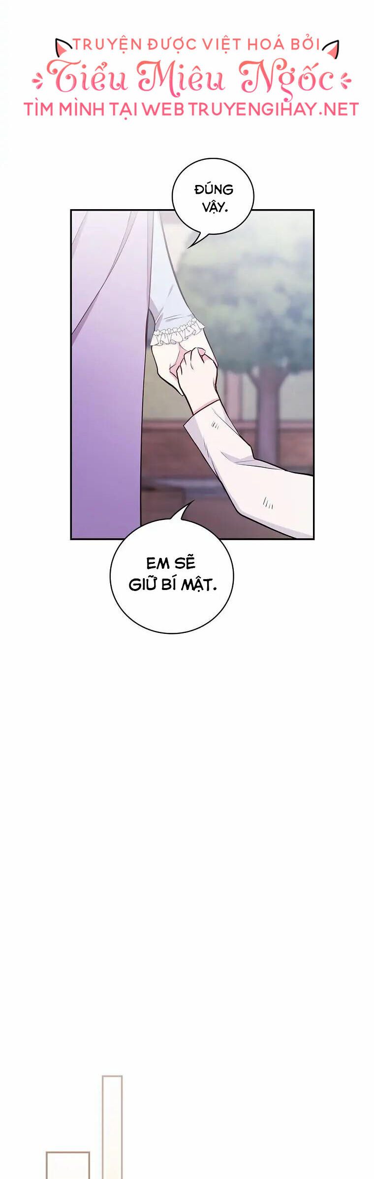Tôi Trở Thành Mẹ Của Chiến Binh Chương 44 page 26 - Giả Dược