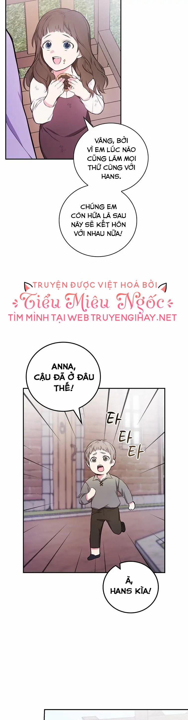 Tôi Trở Thành Mẹ Của Chiến Binh Chương 44 page 28 - Giả Dược