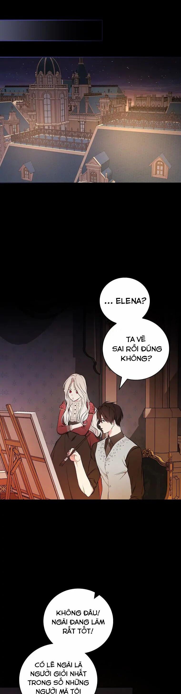 Tôi Trở Thành Mẹ Của Chiến Binh Chương 44 page 31 - Giả Dược