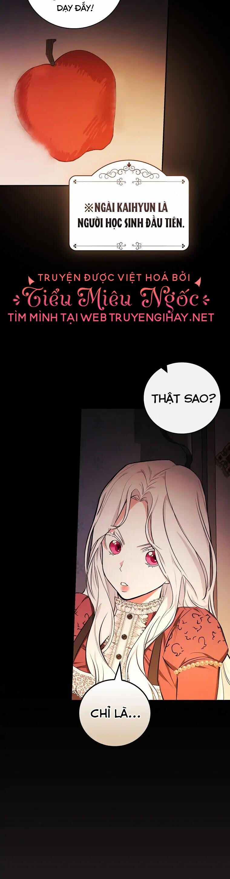 Tôi Trở Thành Mẹ Của Chiến Binh Chương 44 page 32 - Giả Dược