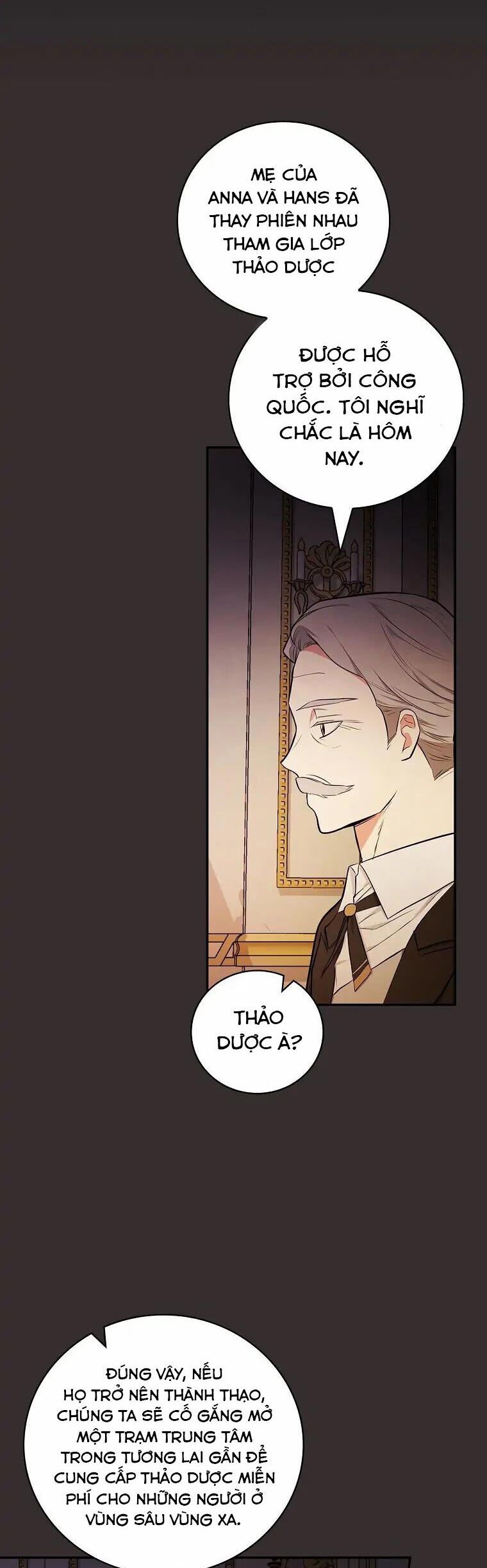 Tôi Trở Thành Mẹ Của Chiến Binh Chương 44 page 35 - Giả Dược