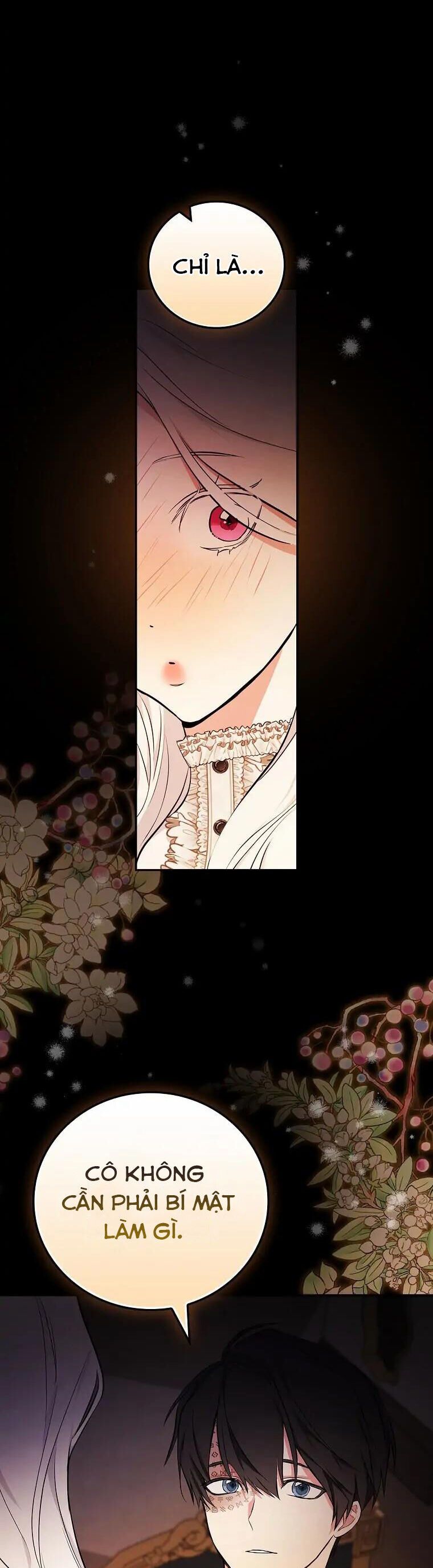 Tôi Trở Thành Mẹ Của Chiến Binh Chương 44 page 42 - Giả Dược