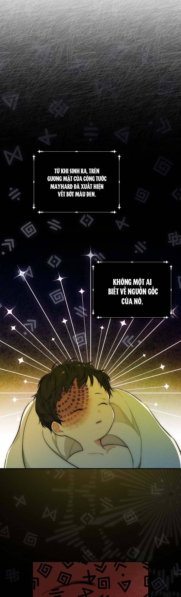 Tôi Trở Thành Mẹ Của Chiến Binh Chương 5 page 2 - Giả Dược