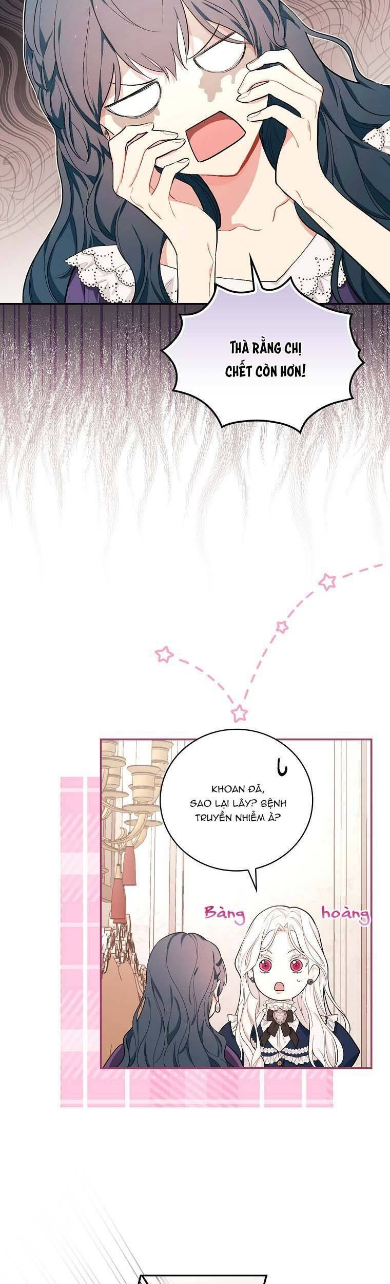 Tôi Trở Thành Mẹ Của Chiến Binh Chương 5 page 13 - Giả Dược