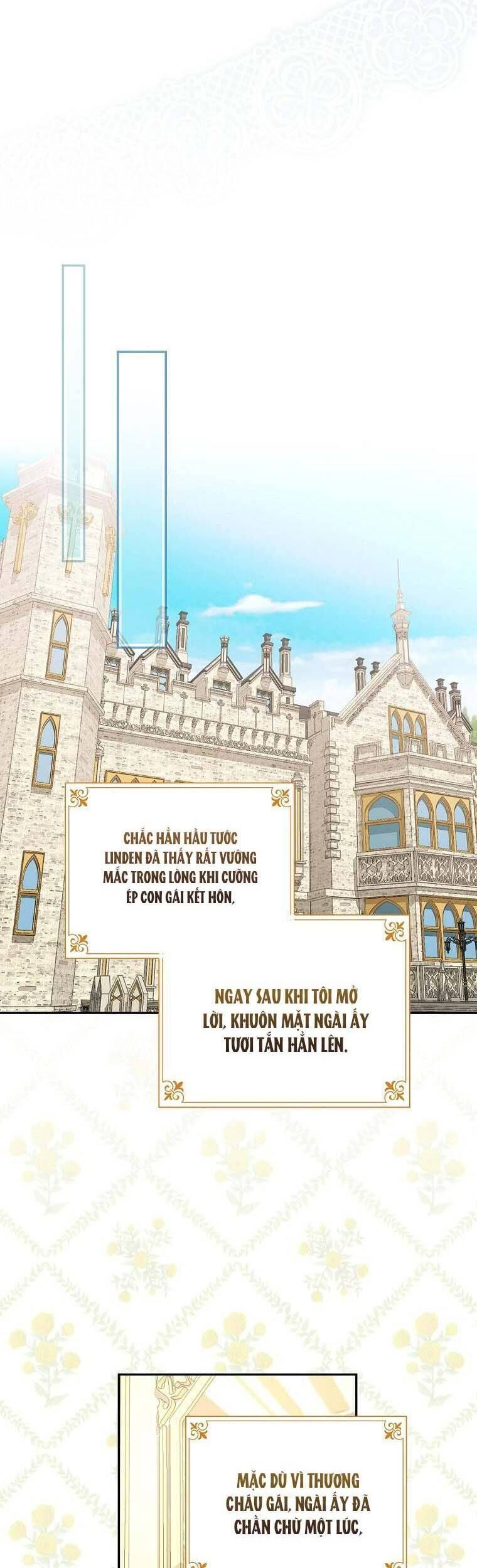 Tôi Trở Thành Mẹ Của Chiến Binh Chương 5 page 28 - Giả Dược