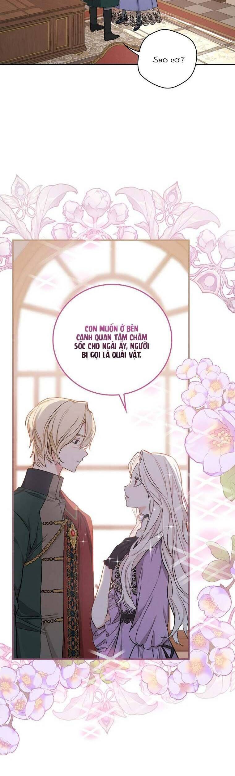 Tôi Trở Thành Mẹ Của Chiến Binh Chương 5 page 33 - Giả Dược